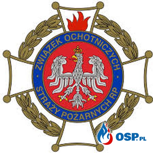 Zebranie Sprawozdawczo-Wyborcze za rok 2015 OSP Ochotnicza Straż Pożarna