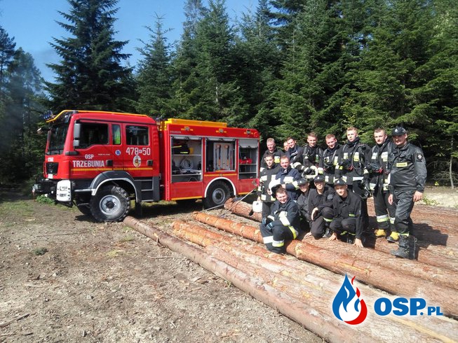 100 zdjęć Ochotniczych Straży Pożarnych na 100 lat Niepodległości Polski! OSP Ochotnicza Straż Pożarna