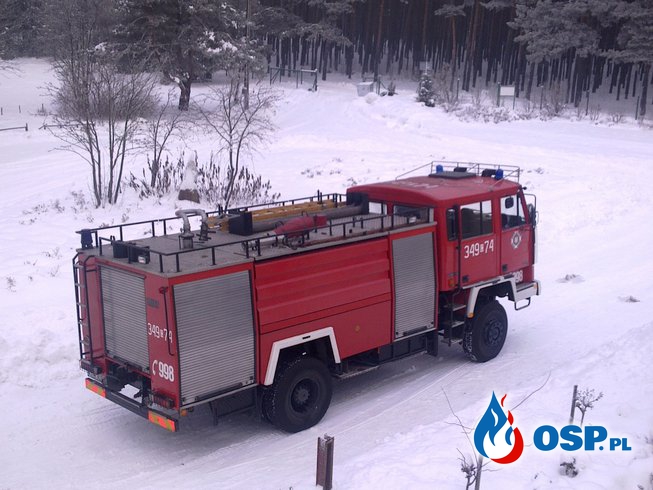 Porcja zdjęć #1 OSP Ochotnicza Straż Pożarna