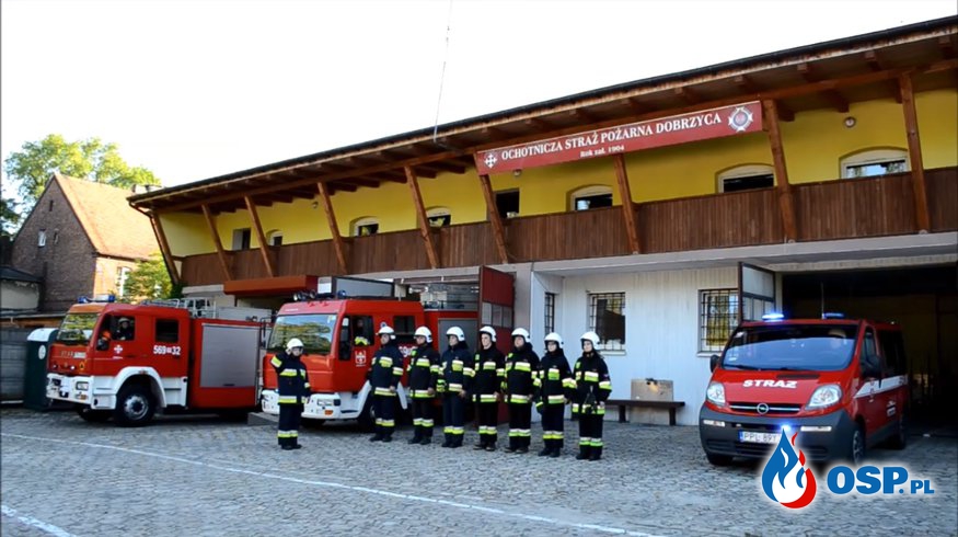 Oddanie hołdu poległym strażakom w Białymstoku OSP Ochotnicza Straż Pożarna