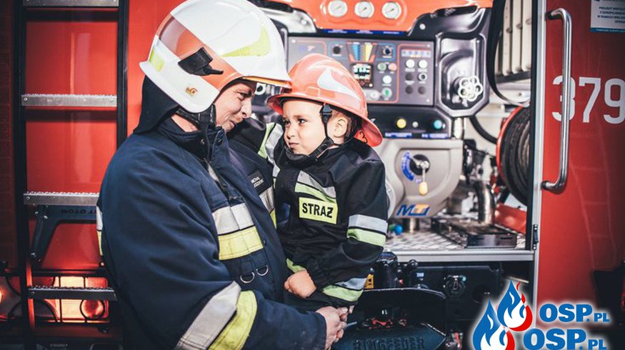99 najpiękniejszych i najciekawszych zdjęć do kalendarzy strażackich! OSP Ochotnicza Straż Pożarna