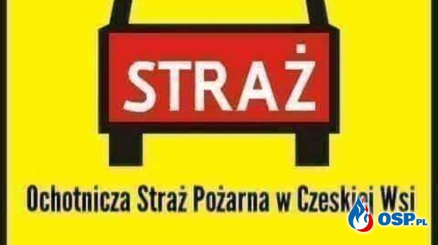 #06/2020 Pomoc osobie po ataku epilepsji w Jankowicach wielkich OSP Ochotnicza Straż Pożarna