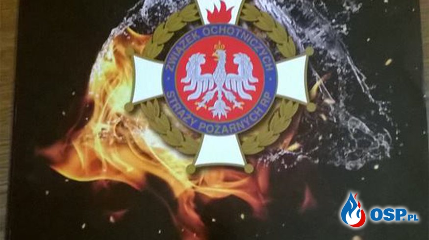 Kalendarz OSP Janiszewice na 2016r OSP Ochotnicza Straż Pożarna