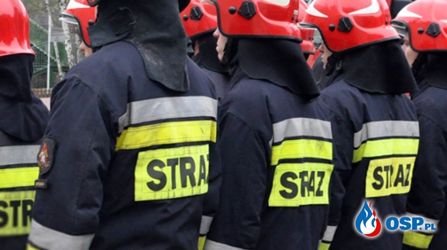73 jednostki OSP włączono do Krajowego Systemu Ratowniczo-Gaśniczego [LISTA] OSP Ochotnicza Straż Pożarna