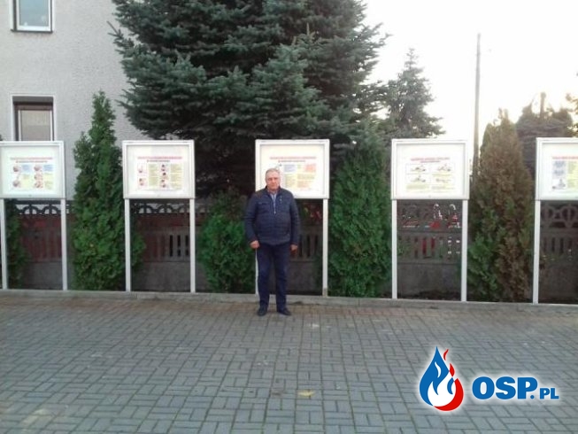Centrum OPUS –  Minigranty w Łódzkiem OSP Ochotnicza Straż Pożarna