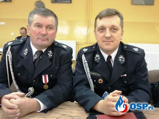 Zjazd Powiatowy OSP OSP Ochotnicza Straż Pożarna