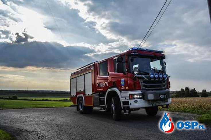 101 zdjęć najładniejszych wozów strażackich OSP 2018! [GALERIA] OSP Ochotnicza Straż Pożarna