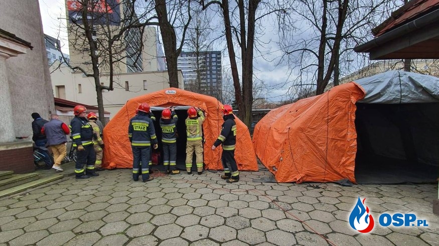 Ważny apel strażaków w sprawie Koronawirusa. Chodzi o bezpieczeństwo ratowników! OSP Ochotnicza Straż Pożarna