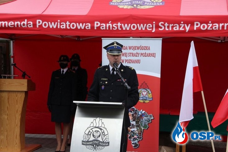 62 nowe wozy ratowniczo-gaśnicze trafią do OSP z Wielkopolski [LISTA] OSP Ochotnicza Straż Pożarna