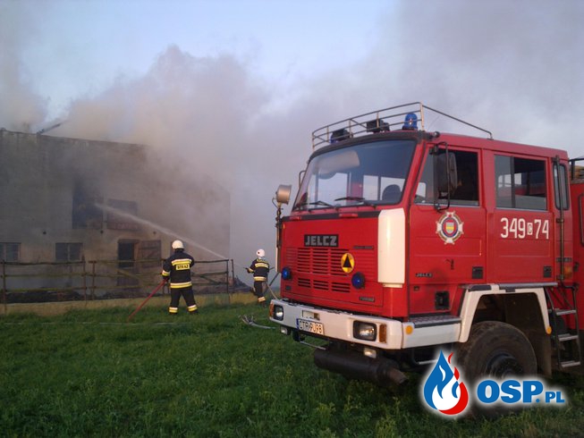 Porcja zdjęć #1 OSP Ochotnicza Straż Pożarna