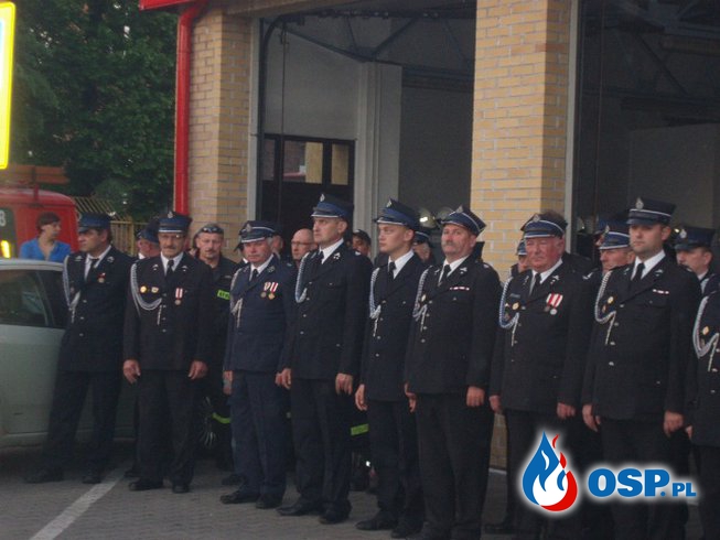 Dzień Strażaka OSP Ochotnicza Straż Pożarna