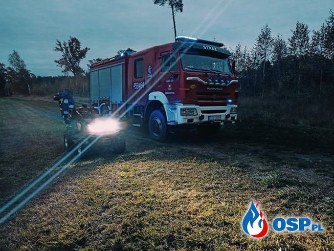 Akcje Ochotniczych Straży Pożarnych z całej Polski! Galeria czytelników na Dzień Strażaka. OSP Ochotnicza Straż Pożarna