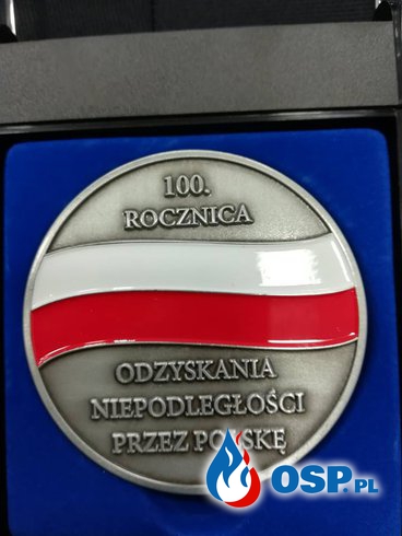 XXV Ogólnopolski Konkurs Kronik OSP Ochotnicza Straż Pożarna