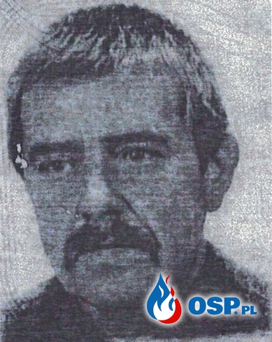 Poszukiwania zaginionego mieszkańca Ognicy. OSP Ochotnicza Straż Pożarna