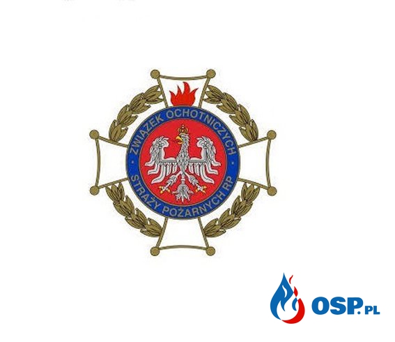 Nauki i remonty... OSP Ochotnicza Straż Pożarna