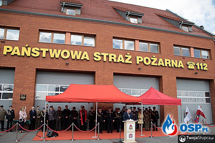 XVIII Powiatowe Obchody Dnia Strażaka OSP Ochotnicza Straż Pożarna
