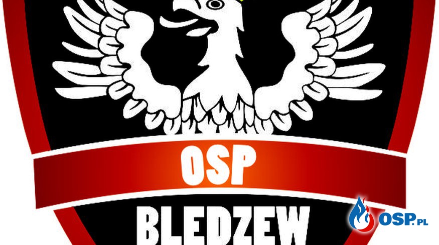 WYPADEK DROGOWY OSP Ochotnicza Straż Pożarna