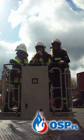 Historyczne szkolenia podstawowe OSP Ochotnicza Straż Pożarna