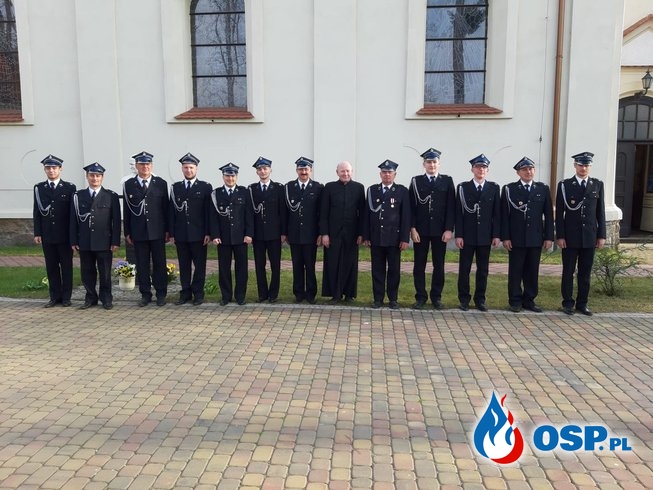 Dzień Strażaka OSP Ochotnicza Straż Pożarna