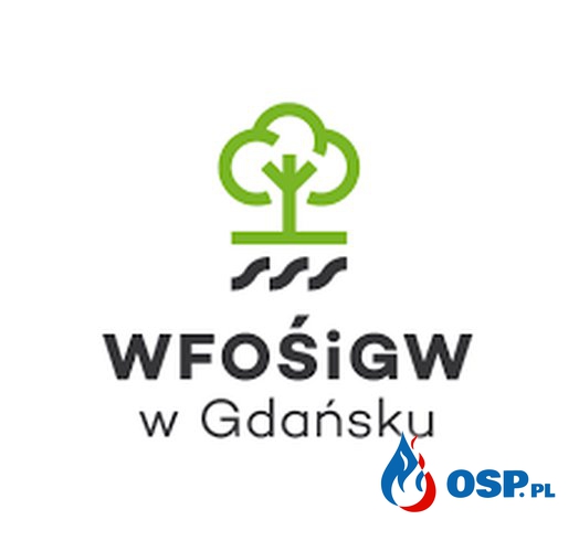 Dofinansowanie dla naszej jednostki w ramach programu FLOREK OSP Ochotnicza Straż Pożarna