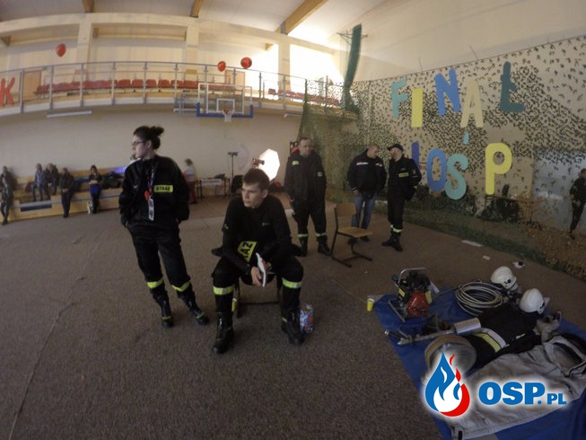 Pomiechówek WOŚP Finał 25 (krótki filmik) OSP Ochotnicza Straż Pożarna