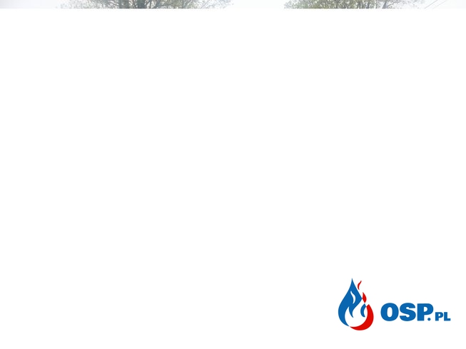 Wypadek Wirwajdy auto osobowe i ciężarowe - droga krajowa nr16 OSP Ochotnicza Straż Pożarna