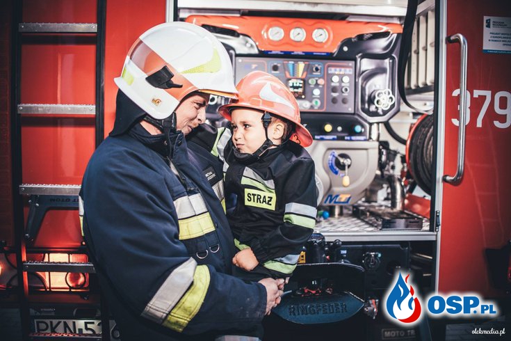 99 najpiękniejszych i najciekawszych zdjęć do kalendarzy strażackich! OSP Ochotnicza Straż Pożarna