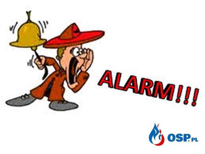 Pożar 21.09.2015 godzina 11:31 OSP Ochotnicza Straż Pożarna