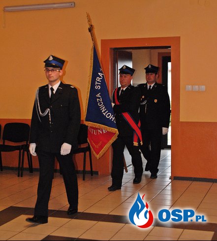Dzień Strażaka 2017 r. OSP Ochotnicza Straż Pożarna