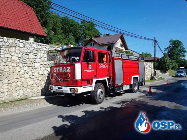 101 zdjęć najładniejszych wozów strażackich OSP 2018! [GALERIA] OSP Ochotnicza Straż Pożarna