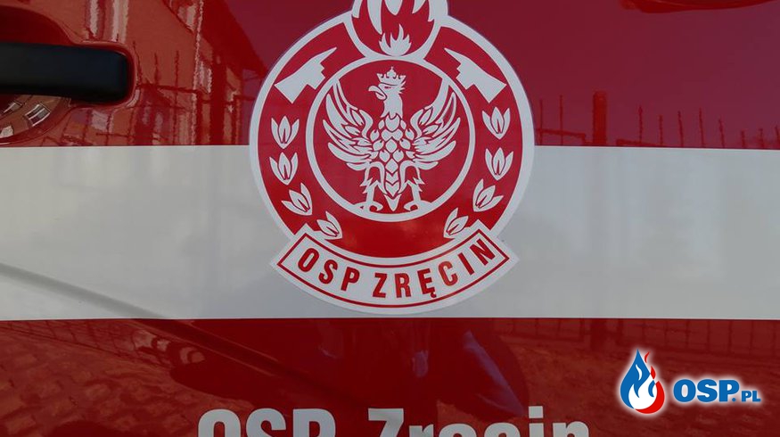 Szczęśliwe Zakończenie Poszukiwań Mieszkańca Kopytowej OSP Ochotnicza Straż Pożarna