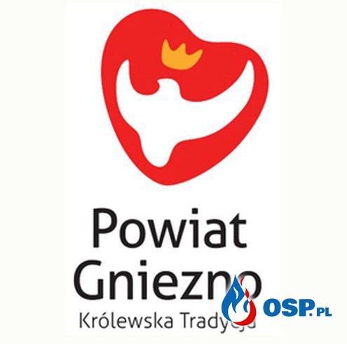 Zagrożenie burzami i silnym wiatrem na terenie wielkopolski OSP Ochotnicza Straż Pożarna