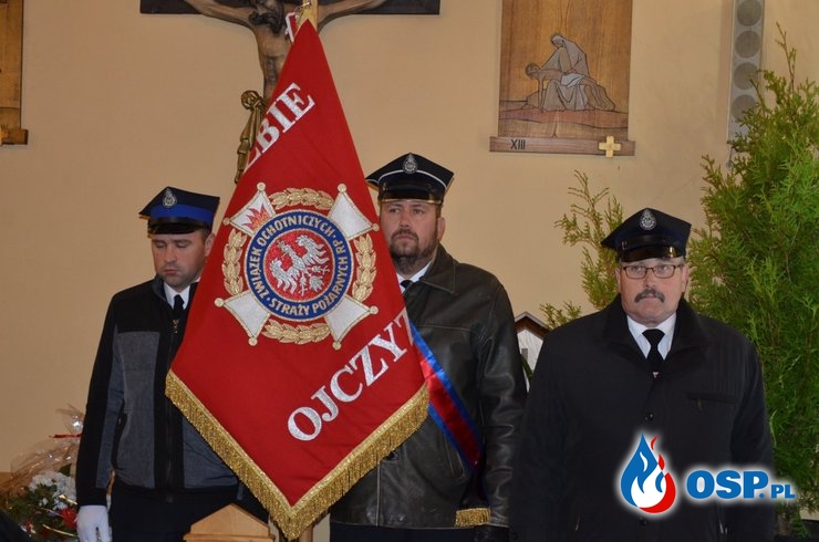 Obchody Dnia Niepodległości 2019 r. OSP Ochotnicza Straż Pożarna