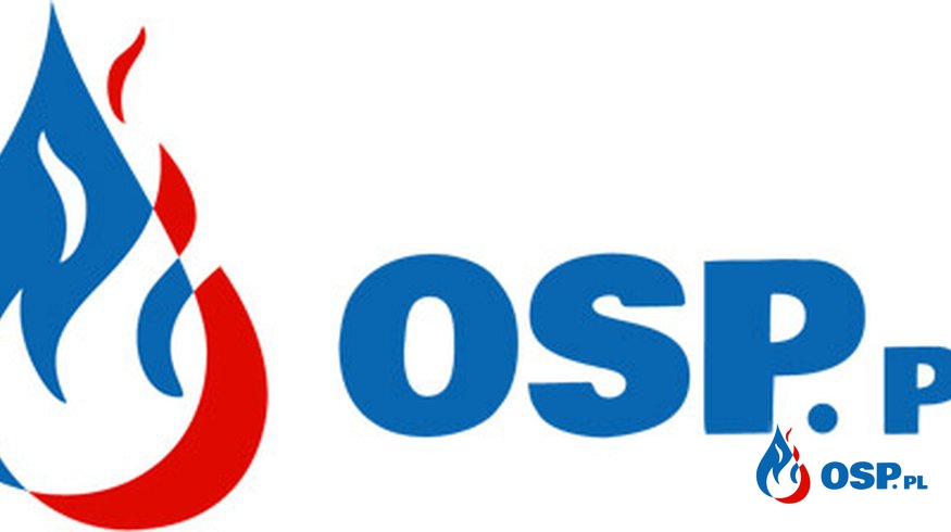 Plama Oleju OSP Ochotnicza Straż Pożarna