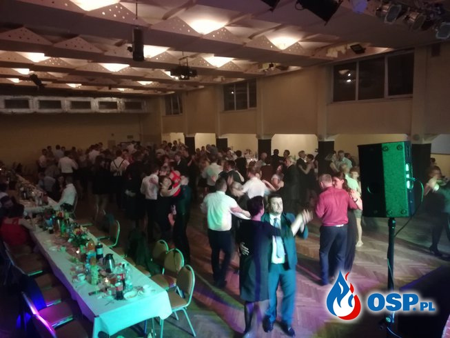 Bal Karnawałowy 2019 OSP Ochotnicza Straż Pożarna