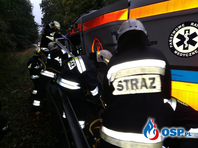 Tak wygląda służba Ochotniczych Straży Pożarnych. 149 zdjęć z akcji OSP! OSP Ochotnicza Straż Pożarna