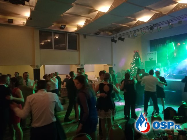 Bal Karnawałowy 2019 OSP Ochotnicza Straż Pożarna