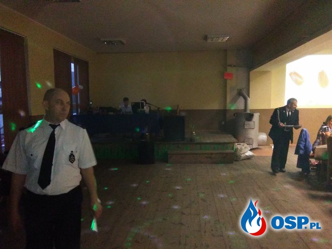 Dzień Kobiet w Turkowach OSP Ochotnicza Straż Pożarna