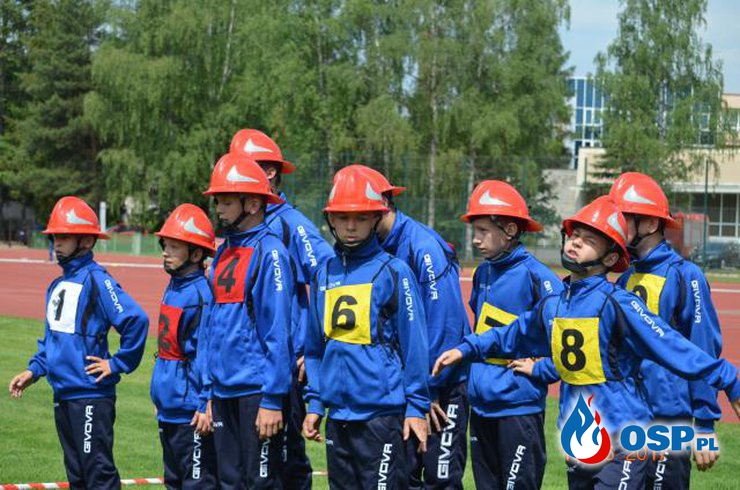 Młodzieżowa Drużyna Pożarnicza Roku- PLEBISCYT OSP Ochotnicza Straż Pożarna