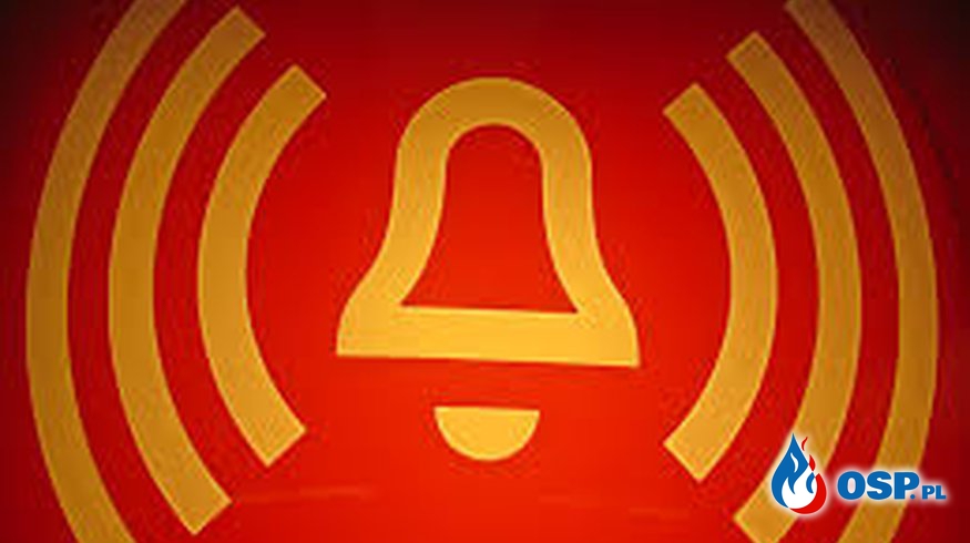 24-06-2016 r Jurków - przerwany gazociąg OSP Ochotnicza Straż Pożarna