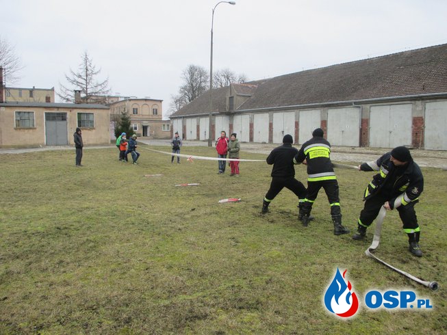 Konkurs fotograficzny WOP OSP Ochotnicza Straż Pożarna