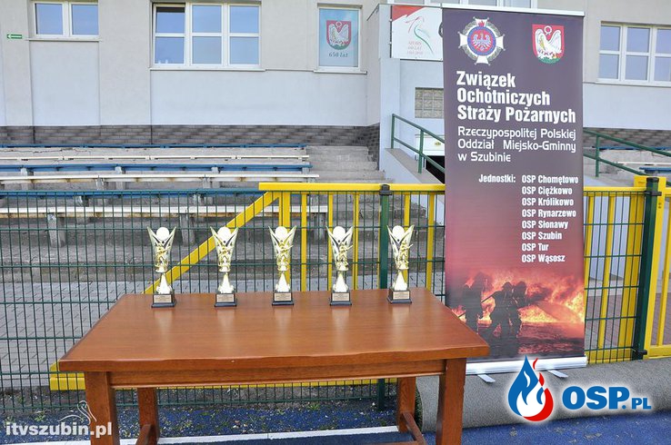 zawody strażackie 2017r OSP Ochotnicza Straż Pożarna